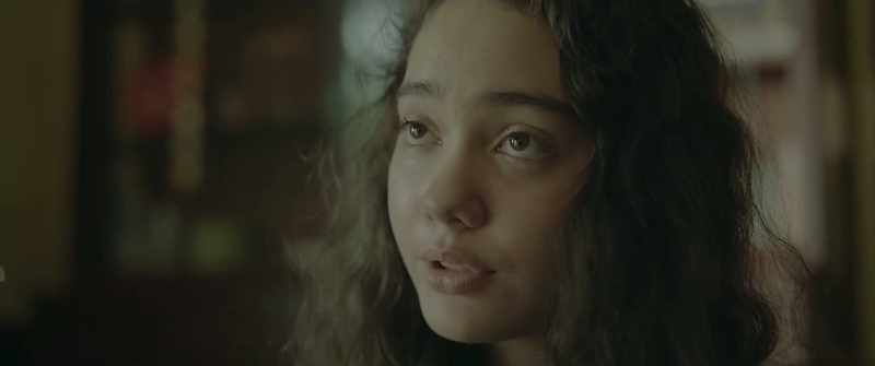 When I saw you