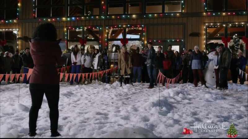 When I say go, you will all build your snowman
