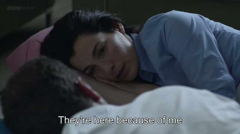When I say, 