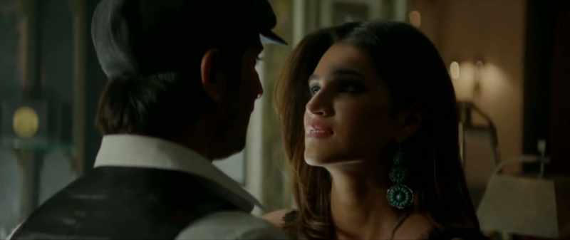 When I see you like this, I get those dirty, obscene thoughts