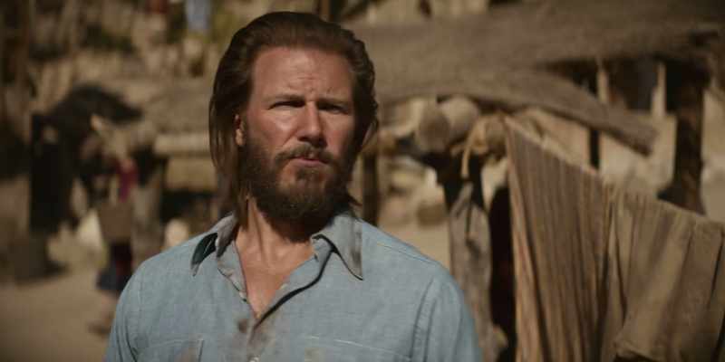 When I was seven years old