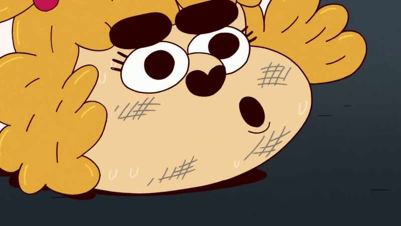 When I signed up to be a CEO