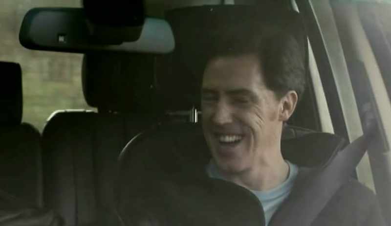 When I sing an octave up, I sing it for Queen and country