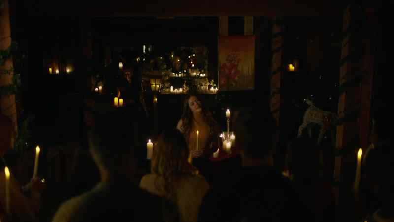 When I spoke to you, Seth