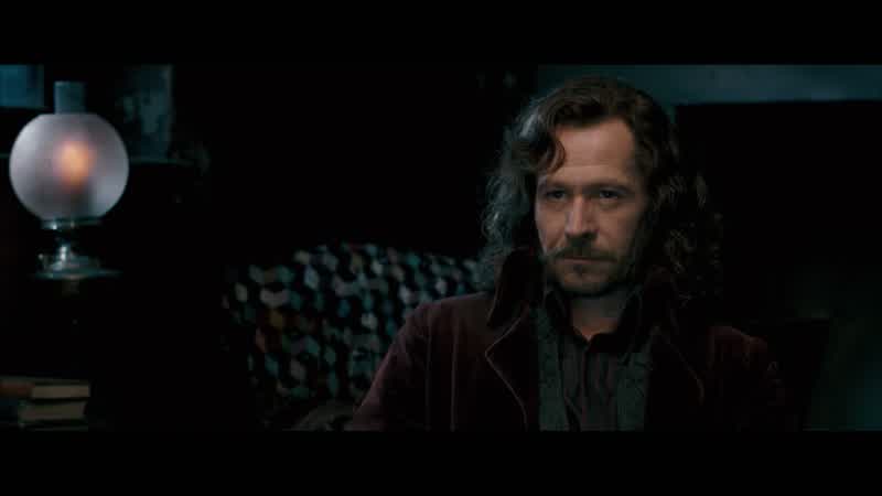 When I started, one thing that David and the studio spoke to me about was, Emma is not sure she wants to come back to do another Potter