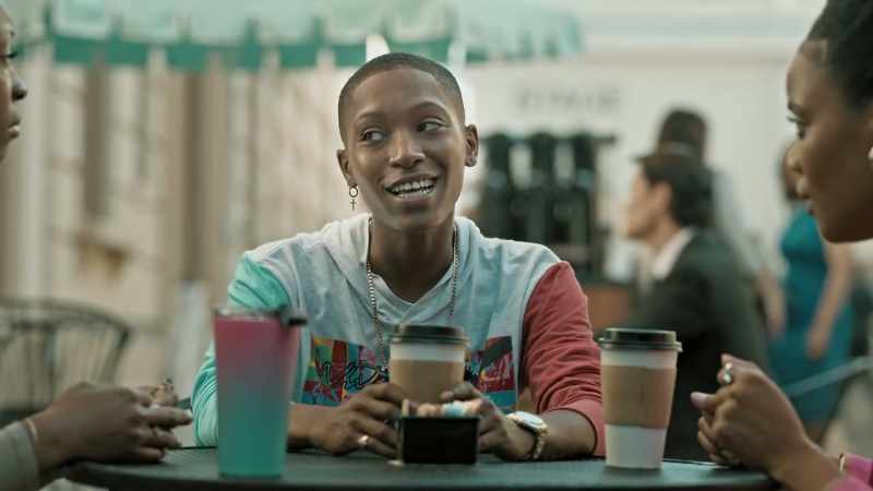 When I teach yoga at that office