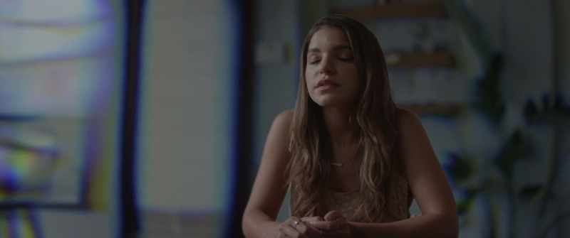 When I think about the accident... - It wasn't your fault