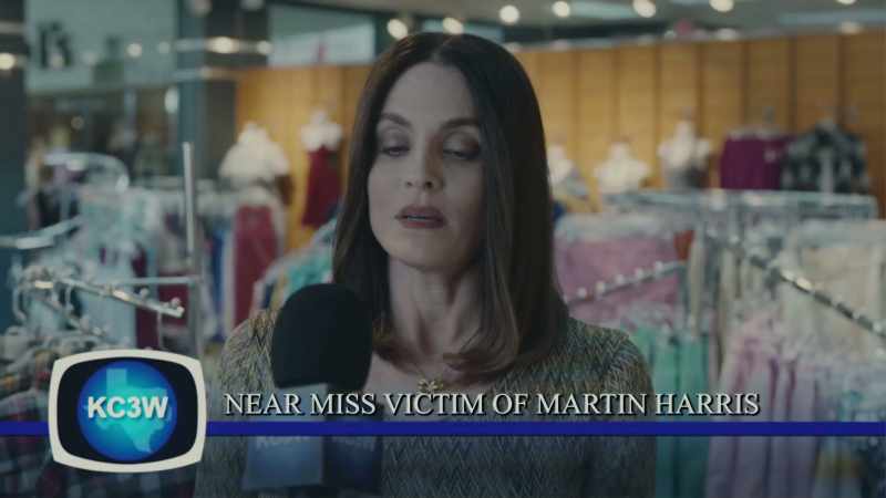 When I think about what happened to Kate Wallis