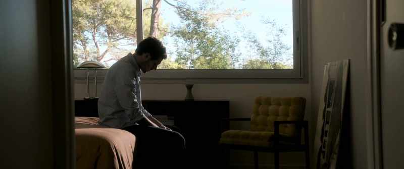When I think that I always wanted to leave this barrack
