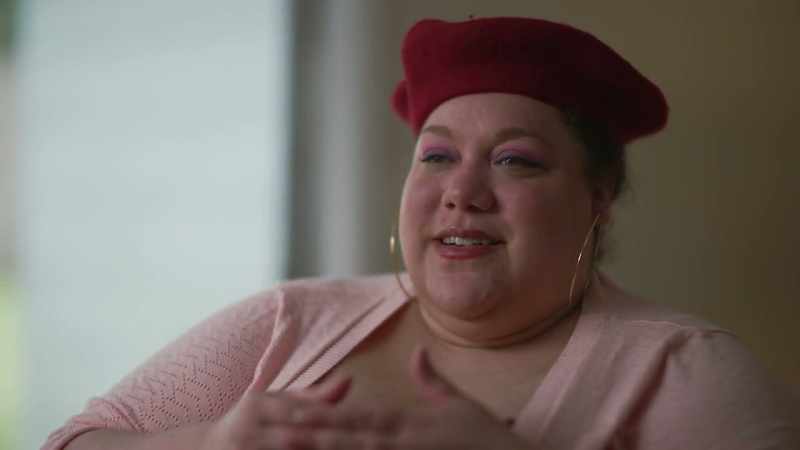 When I think of movement organizing