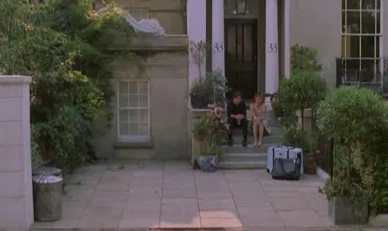 When I toId you I'd never done a wedding before