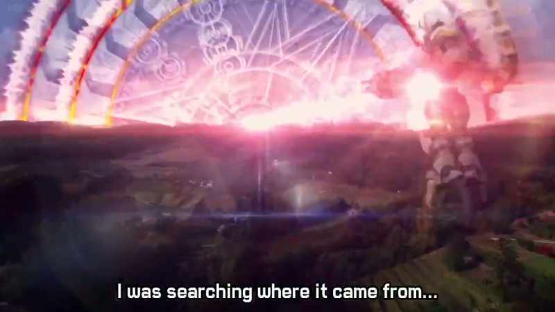 When I tracked their source