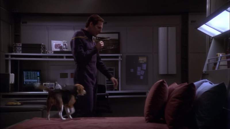 When I used to dream about this mission