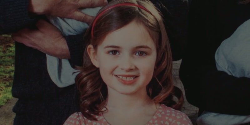 When I was very young