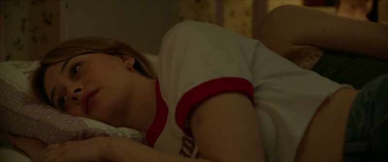 When I wake up