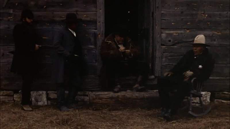 When I want to chew on horseshit