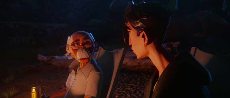 When I went into battle, I never knew what would happen