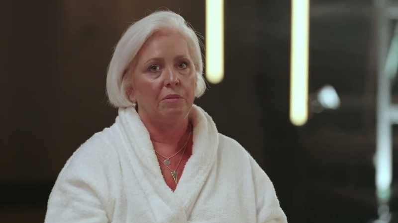 When I went for my first ever routine mammogram, I got a