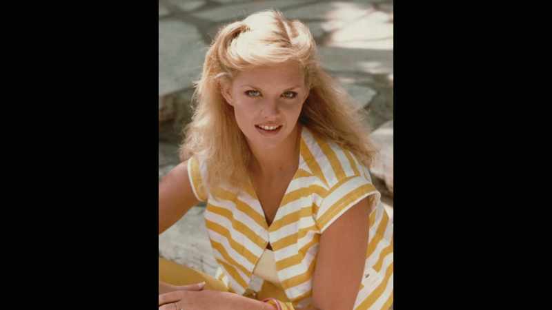 When I was working for Playmate Promotions