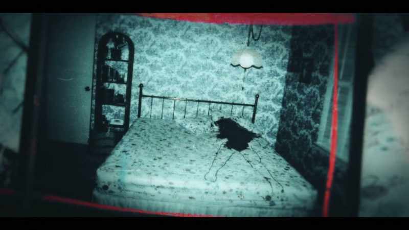 When I, years later, spoke to the criminalist
