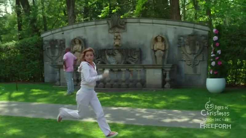 �� When I was younger, I was insane for fame ♪