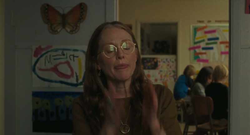 When I was your age