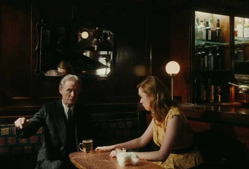 When I was your age