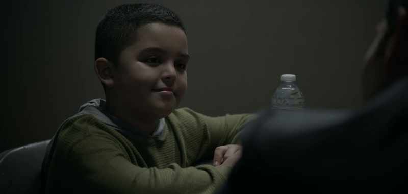 When I was your age