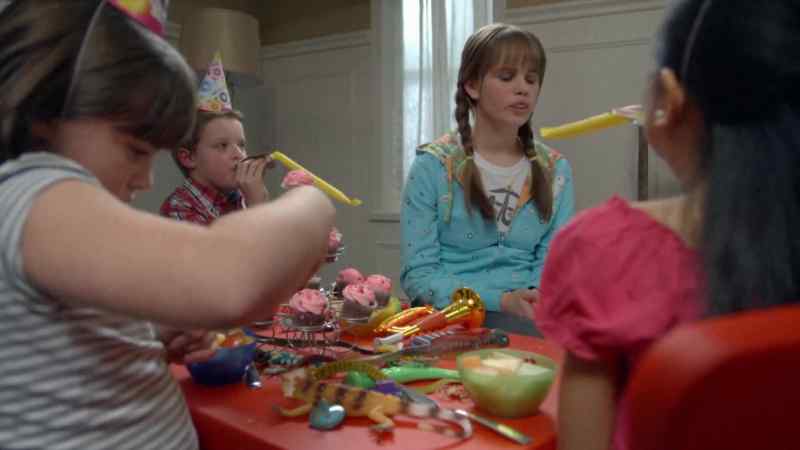 When I'm 16 people will stop treating me like a kid