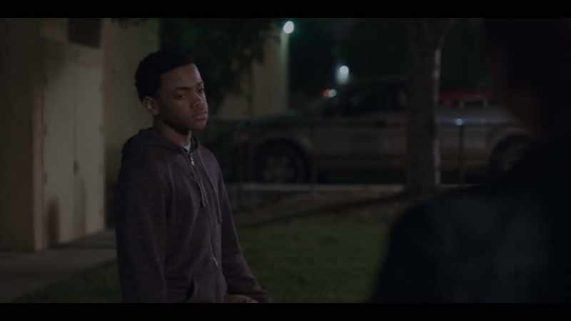When I'm done teaching, why am I dropping the car off at your dad's work?