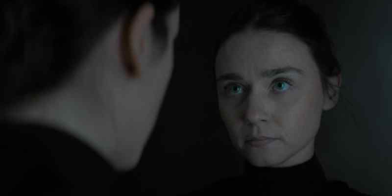 When I'm Mother Superior