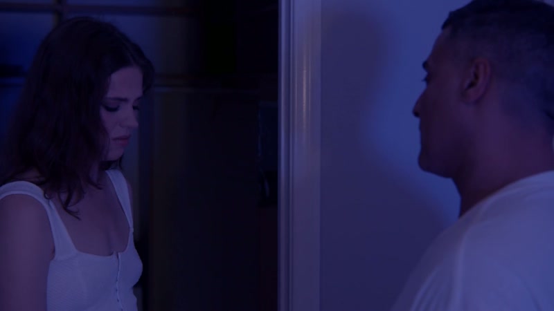 When I'm sleeping, I can't have you with me