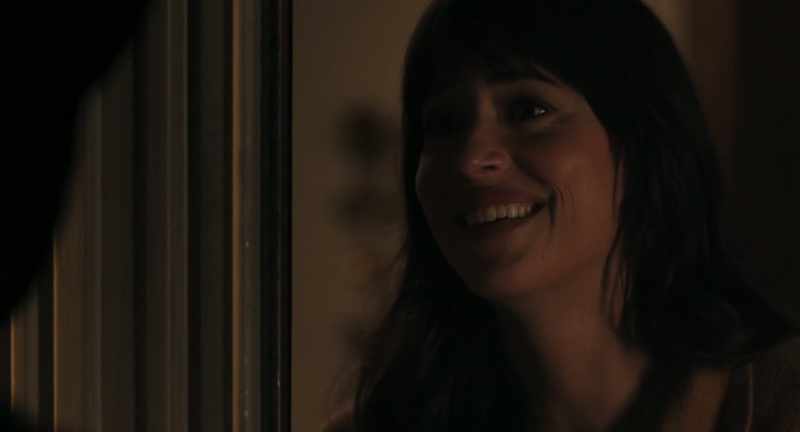 When I'm with you, I feel so… alive