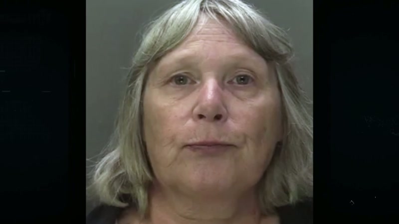When they impounded the car