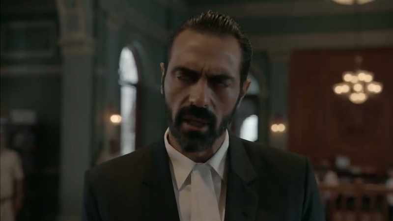 When we investigated Veer's past