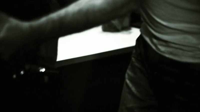 When investigators interviewed him