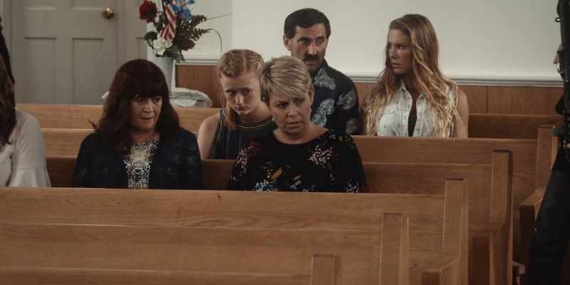 When this is over, the Town Council