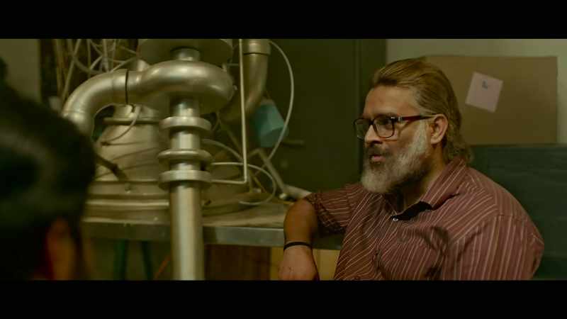 When ISRO couldn't even handle solid engines