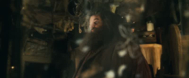 when it wandersso willingly into our midst