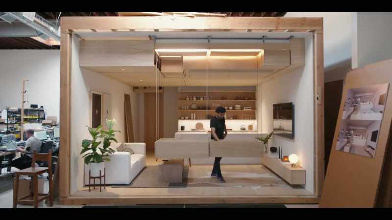 When it's time for bed