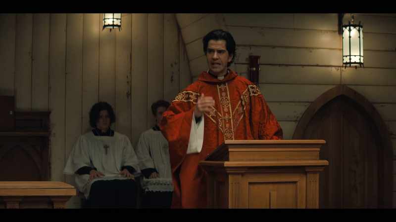 When Jesus is risen, and death itself is lain dead