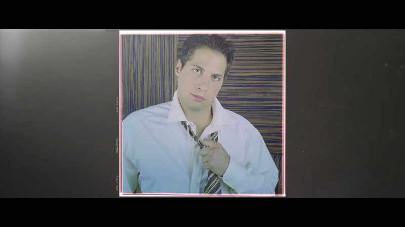 When Joe Francis was beginning