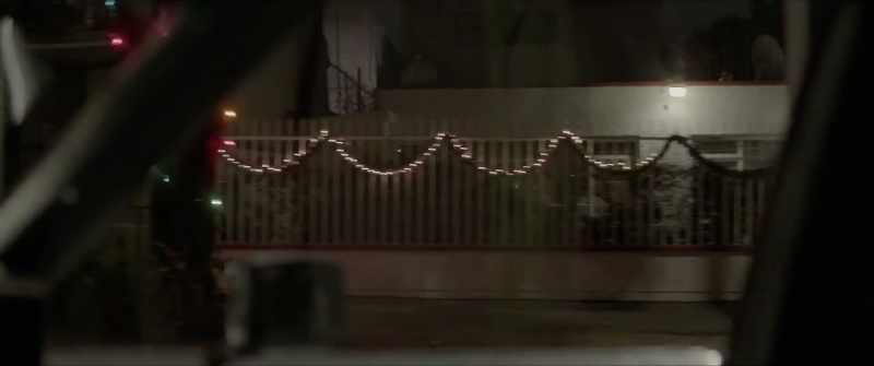 When Juan left that night, he never returned again