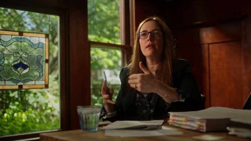 When Kaye Turner vanished