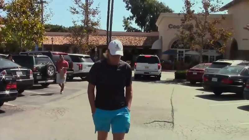 When Kris and I went our separate directions