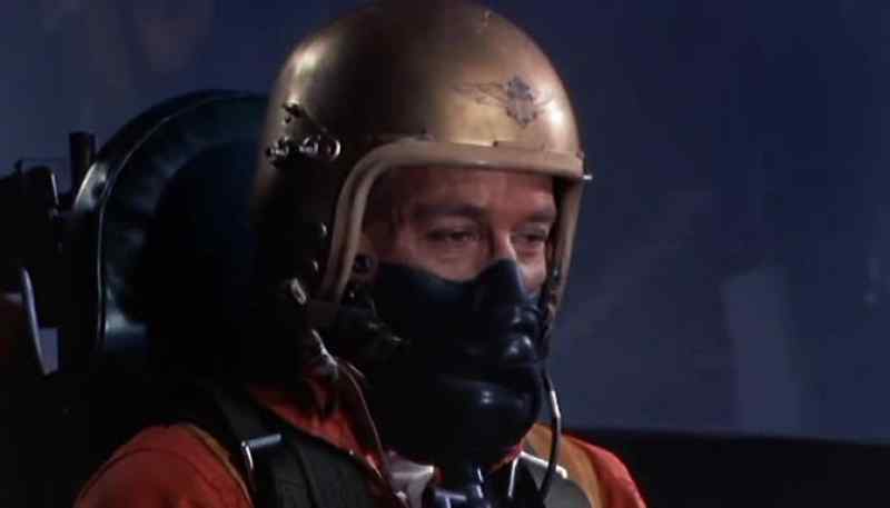 When we land, I'll get that radio squared away