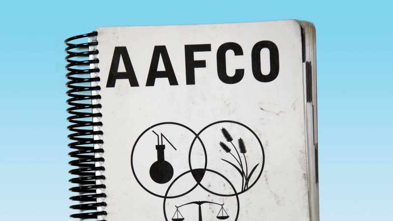 When you look at the aafco manual, I think you really begin to see