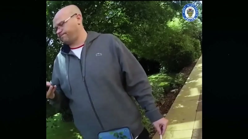 When we look at the context of a horrific murder scene