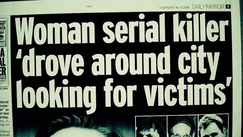 When we look at the two attempted murders
