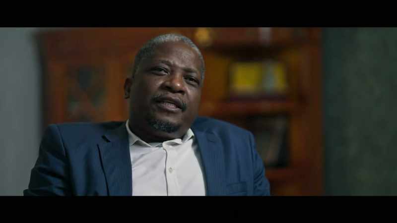 When we looked at the problem of Steinhoff